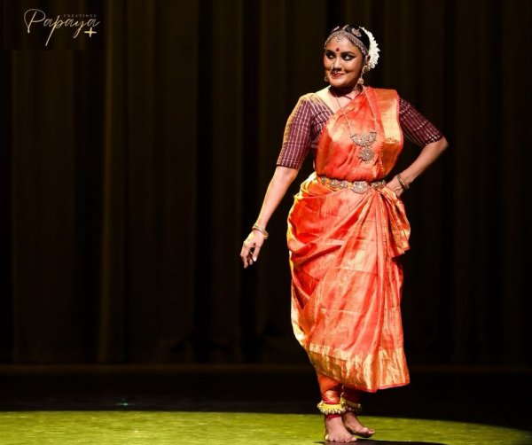 Sreelakshmy Govardhanan