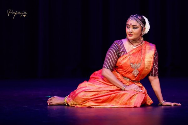Sreelakshmy Govardhanan