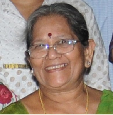 Rashmi Vajpeyi