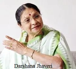Darshana Jhaveri