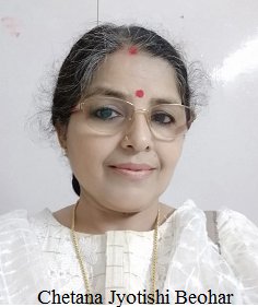 Dr. Chetana Jyotishi Beohar