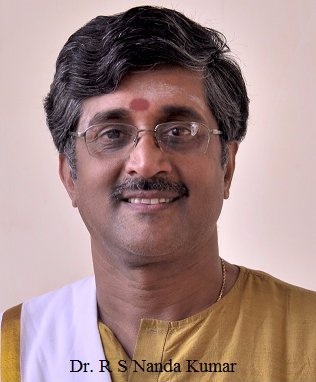 Dr. R.S. Nandakumar