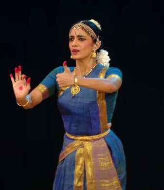 Lakshmi Parthasarathy Athreya