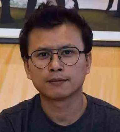 Surjit Nongmeikapam