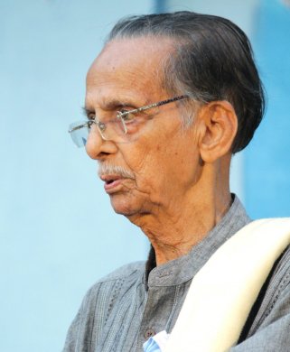Kavalam Narayana Panikkar