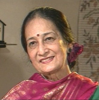 Rohini Bhate