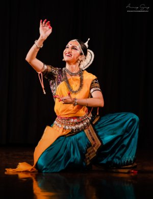Sangini Kumar