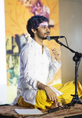 Vinay Varanasi