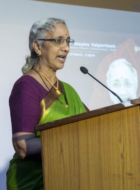 Gauri Mahulikar