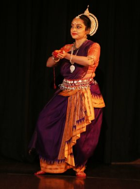 Sumelika Bhattacharyya