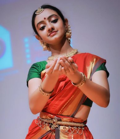 Mahati Kannan