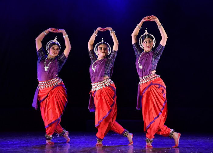 Odissi Dance Centre