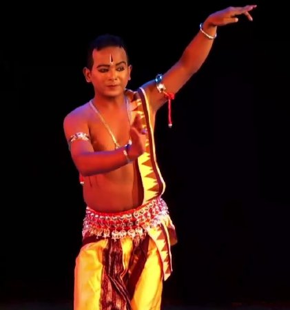 Vishwanath Mangaraj