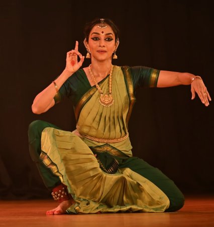 Lakshmi Parthasarathy Athreya