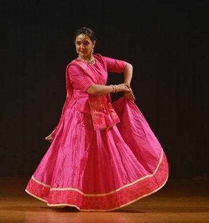 Divya Goswami