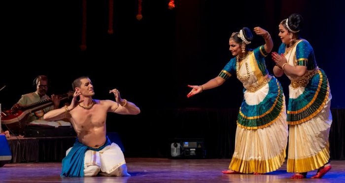 Lasya Lahari by Sougandhika Centre