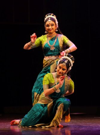 Deepika Reddy & Shloka Reddy