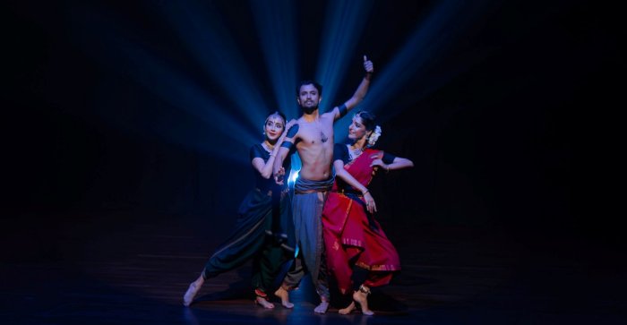 Aneesha Grover, Benjamin Jacob, Nandita Kalaan