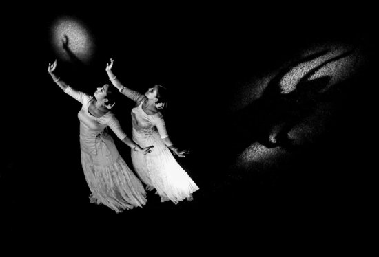 Aamrapali Bhandari & Deepannita Sarkar