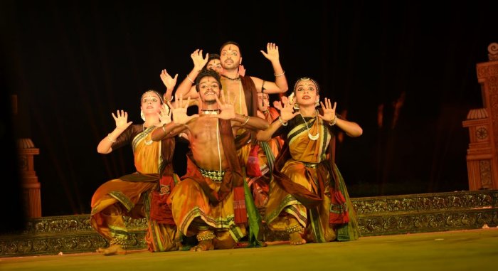 Sharmila Biswas group