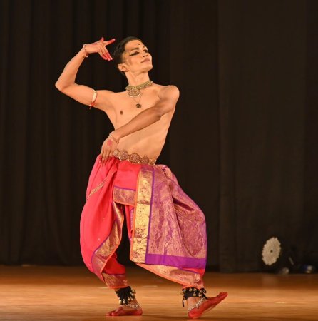 Music Academy Festival - Pritam Das