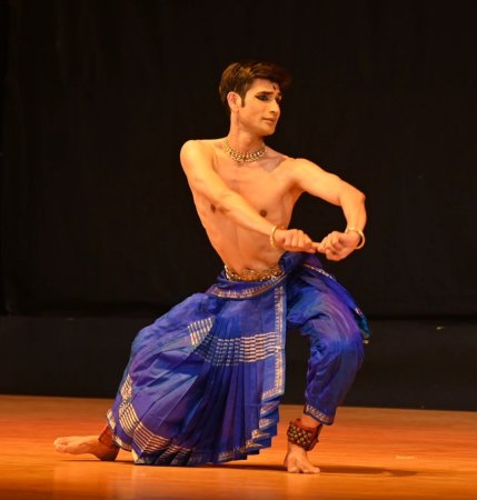 Music Academy Festival - Avijit Das