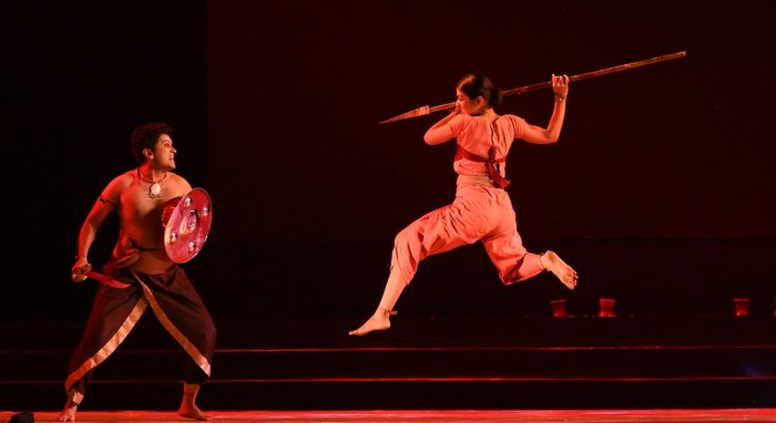 Belraj Soni and group