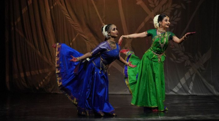 Gita Govinda where there is Radha, there is Hari