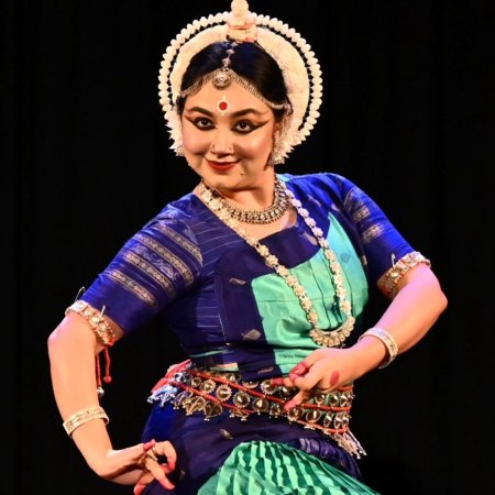 Vrinda Chadha