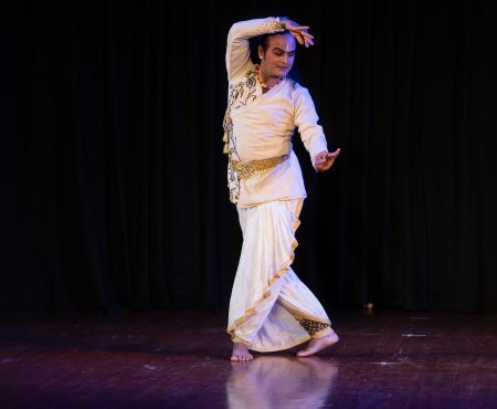 Hemanta Kumar Kalita