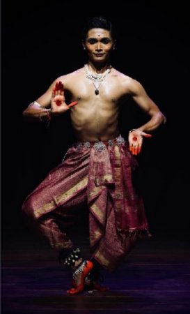 Pritam Das