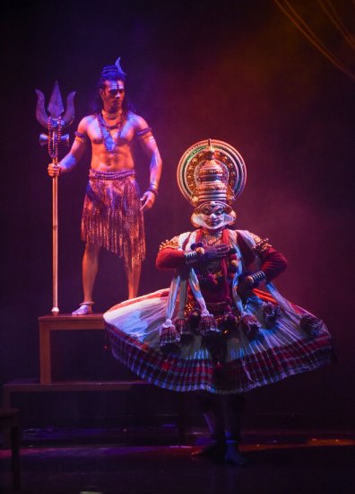 Bhasmasura