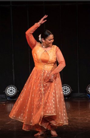 Gauri Diwakar
