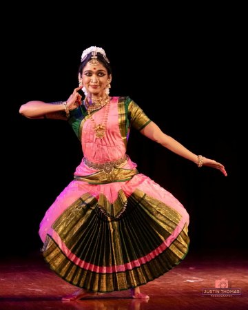 Satvikaa Shankar