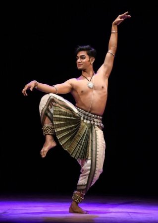 Sourav Mohanty