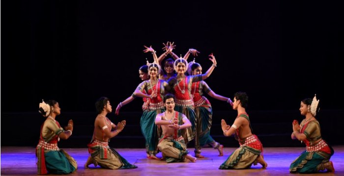 Utkal Sangeet Mahavidyalaya