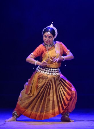 Aruna Mohanty
