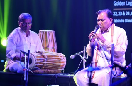 Ramhari Das