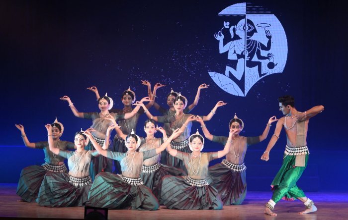 Orissa Dance Academy