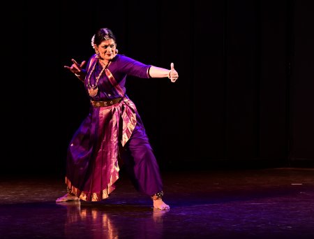 Geeta Chandran