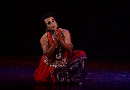 Gajendra Panda