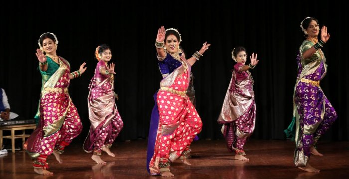 Lavani