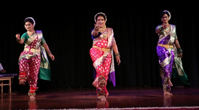 Lavani
