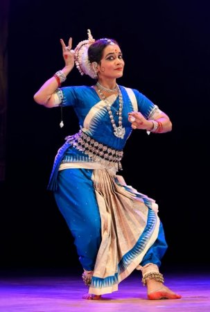Geetanjali Acharya