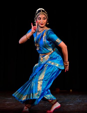 Apeksha Kamath