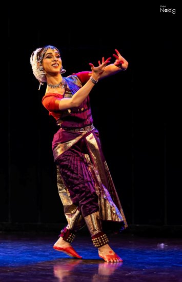 Amrita Singh
