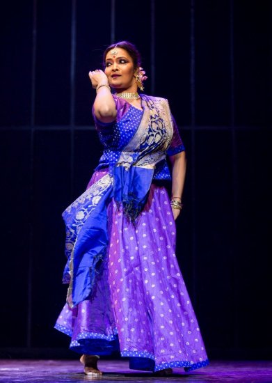 Ritusri Chowdhuri