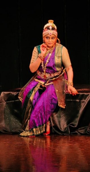 Swapnasundari