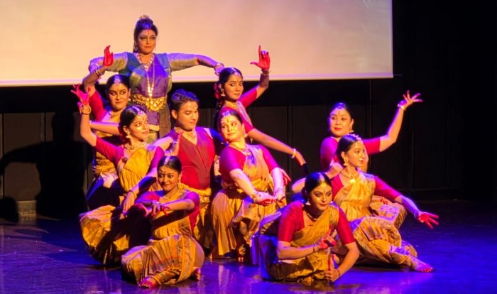 Agama Bharatam