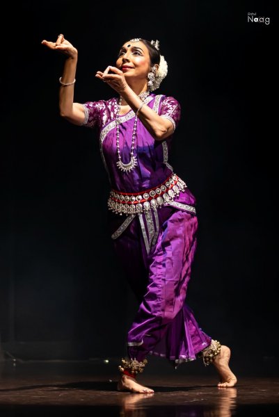 Sharmila Mukerjee